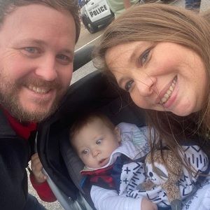 Meet your Posher, Seth